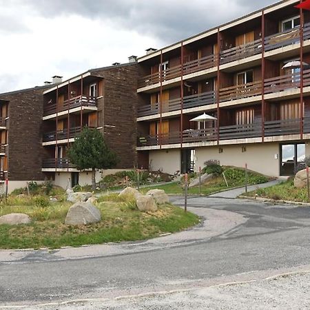 Le Balcon Cerdan Διαμέρισμα Font-Romeu-Odeillo-Via Εξωτερικό φωτογραφία